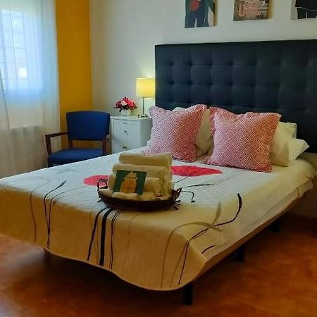 Homey Stays Anover de Tajo Kültér fotó