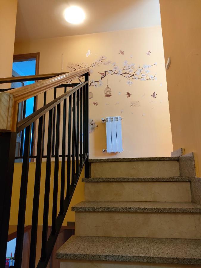 Homey Stays Anover de Tajo Kültér fotó