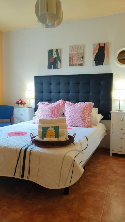 Homey Stays Anover de Tajo Kültér fotó