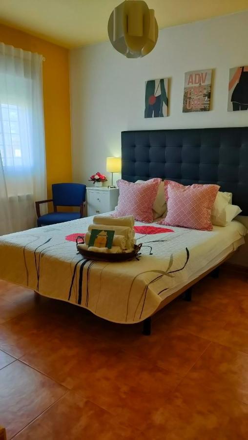 Homey Stays Anover de Tajo Kültér fotó