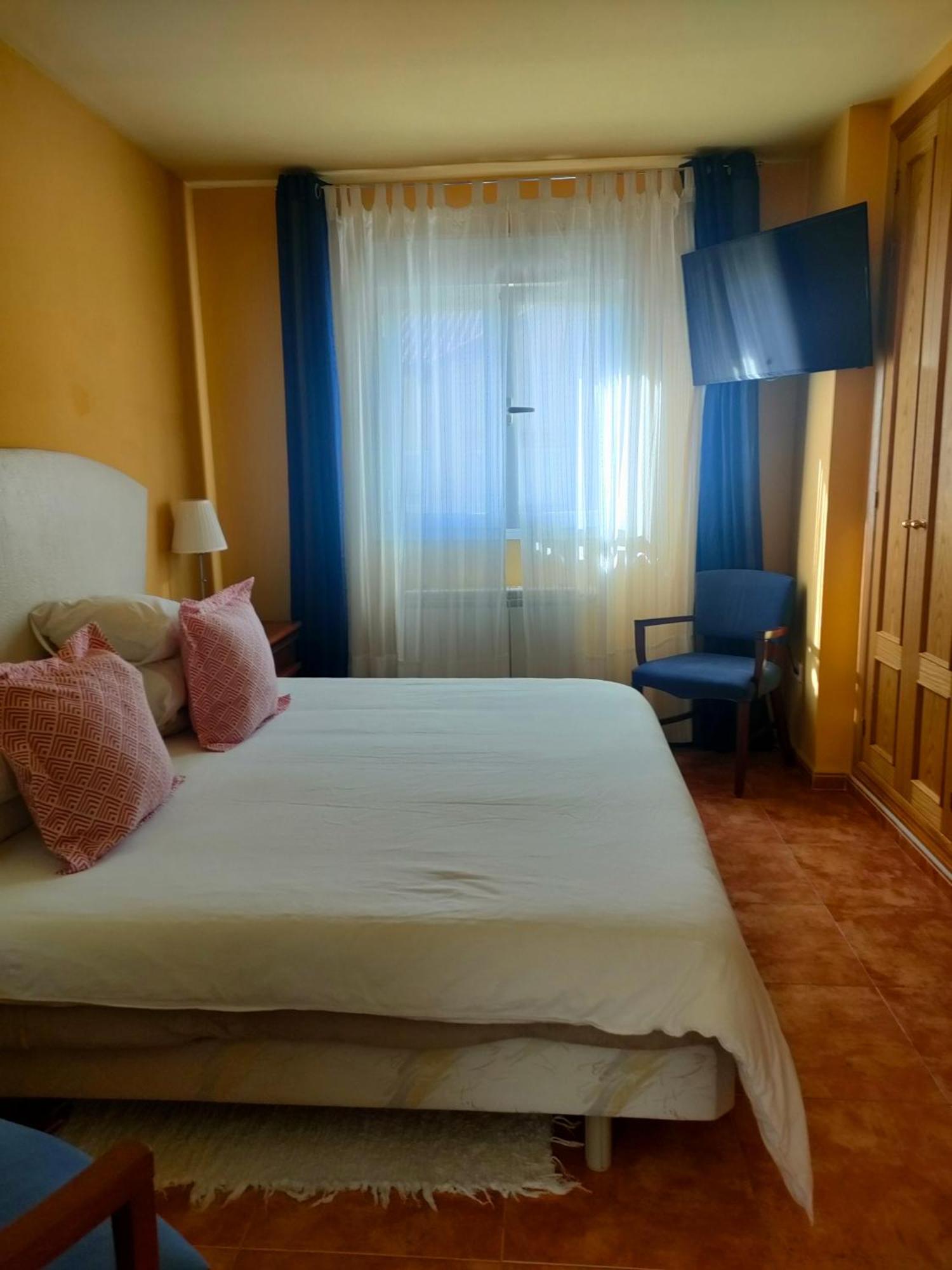 Homey Stays Anover de Tajo Kültér fotó